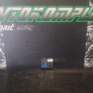 Citroen C4 Picasso 2016 Modul računalnik za klimo 9678007680