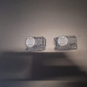 Citroen C4 Picasso 2016 Motorček za ogrevanje Z5509001