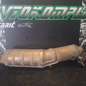 Dacia Dokker 2013 1.5 DCI DPF filter katalizator 208026180R