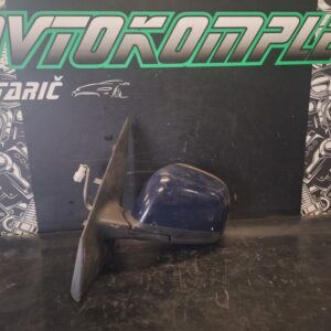 Dacia Dokker 2013 Levo vzvratno ogledalo