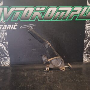 Dacia Dokker 2013 Ročica ročne