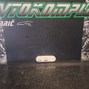 Dacia Dokker 2013 Stropna kabinska luč