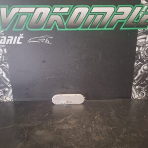 Dacia Dokker 2014 Notranja stropna luč