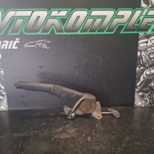 Dacia Dokker 2014 Ročica ročne