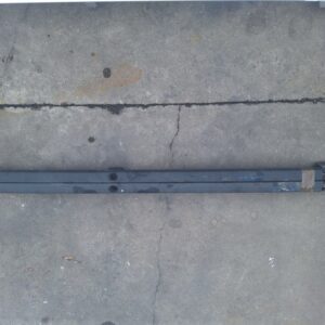 Dacia Dokker 2014 Strešne sani