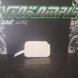 Dacia Dokker 2014 Vratca pokrov rezervoarja goriva