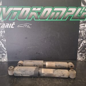 Dacia Dokker 2014 Zadnji amortizer