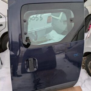 Dacia Dokker 2016 leva krilna vrata