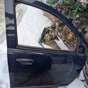 Dacia Dokker 2016 sprednja desna vrata