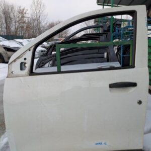 Dacia Dokker 2016 sprednja leva vrata