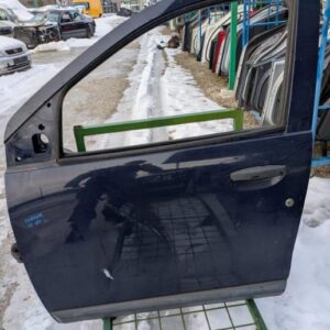 Dacia Dokker 2016 sprednja leva vrata