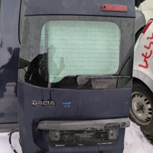 Dacia Dokker 2016 zadnja leva vrata
