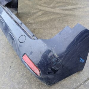 Dacia Dokker 2016 zadnji odbijač