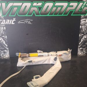 Fiat 500 L 2014 Levi stropni airbag 519584590