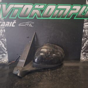 Fiat 500 L 2014 Levo stransko ogledalo