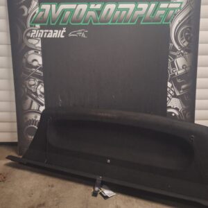 Fiat 500 L 2014 Polica prtljažnika