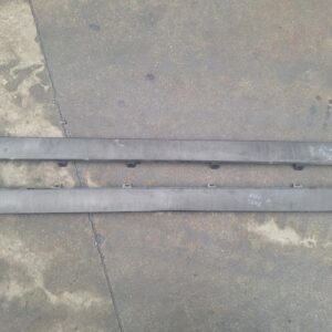 Fiat 500 L 2014 Prag levi desni 735568355 735568356