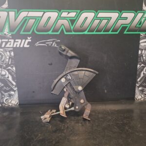 Fiat 500 L 2014 Ročica ročne zavore