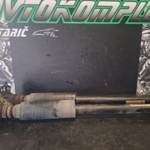 Fiat 500 L 2014 Zadnji amortizer