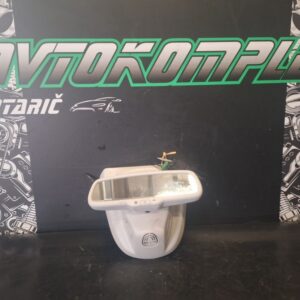 Fiat 500 L 2014 Notranje vzvratno ogledalo