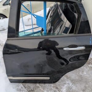 Fiat 500L 2014 zadnja leva vrata