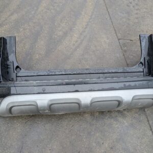 Fiat 500L 2014 zadnji odbijač