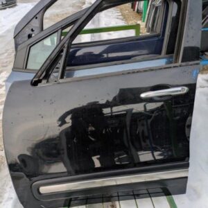 Fiat 500L sprednja leva vrata