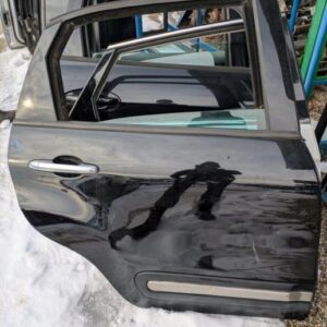 Fiat 500L zadnja desna vrata