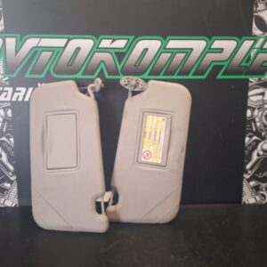 Ford C-Max 2014 Senčnik