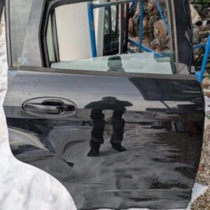 Ford C-Max 2014 zadnja desna vrata