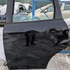 Ford C-Max 2014 zadnja leva vrata