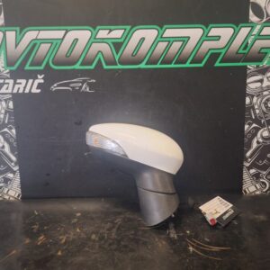 Ford Fiesta 2010 Desno ogledalo RH4201012