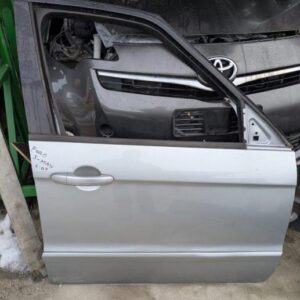 Ford S-Max 2009 sprednja desna vrata