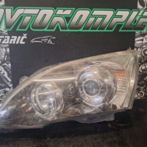 Honda CRV 3 2009 Levi žaromet XENON 331508WWG1