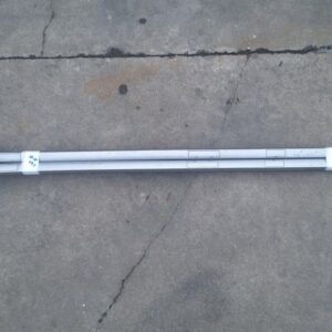 Hyundai i40 2012 Strešne sani