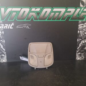 Hyundai i40 2013 Notranja stropna luč 9280035XXX