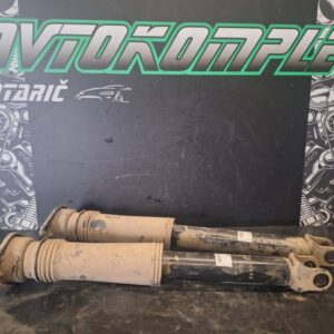 Hyundai i40 2013 Zadnji amortizer