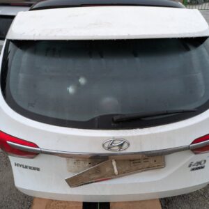 Hyundai i40 CW prtljažna vrata pokrov prtljage