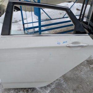 Hyundai I40 CW zadnja leva vrata