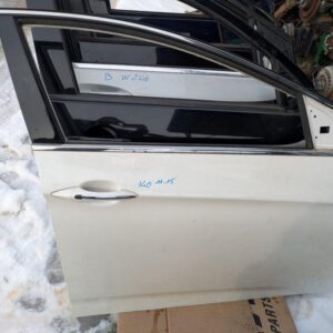 Hyundai i40 sprednja desna vrata