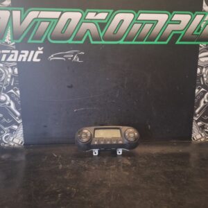 Hyundai IX 35 2014 Klimatronic klimatronik A2C85435101 972502YXXX