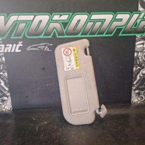 Hyundai iX 35 2014 Levi senčnik