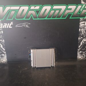 Hyundai iX 35 2014 Ojačevalec zvoka audio AMP400LME12MY