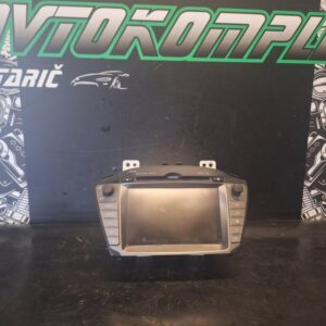 Hyundai iX 35 2014 Radio Display 965602Y600TJN