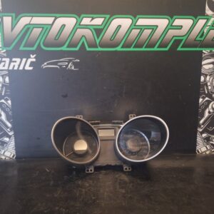 Hyundai iX 35 1.7 CRDi 2014 Števec 940092Y760