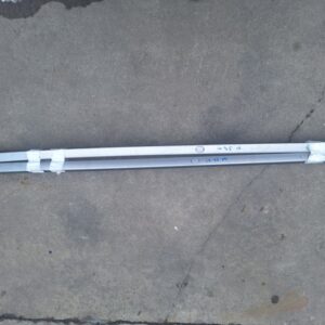 Hyundai iX 35 2014 Strešne sani