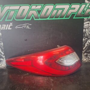 Hyundai iX 35 2014 Zadnja leva luč 924012Y500