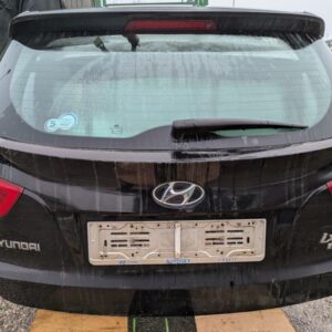 Hyundai ix35 pokrov prtljage prtljažna vrata