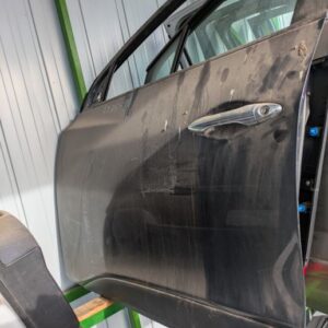 Hyundai ix35 sprednja leva vrata