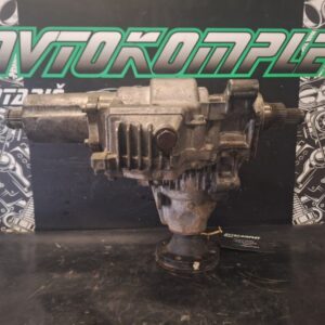 Mazda CX 7 2008 2.3 i 191 KW Sprednji diferencial